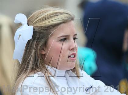 Thumbnail 1 in Highland Park vs. Guyer (UIL 4A D1 Semifinal) photogallery.