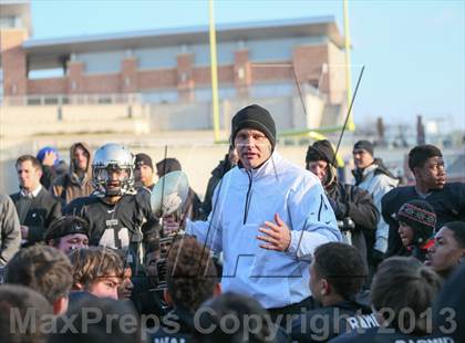 Thumbnail 1 in Highland Park vs. Guyer (UIL 4A D1 Semifinal) photogallery.