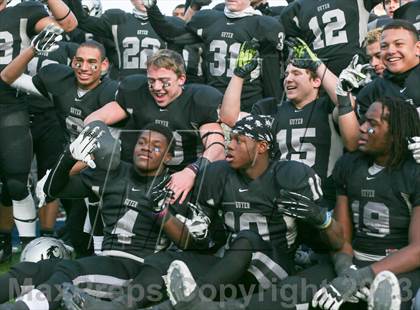 Thumbnail 3 in Highland Park vs. Guyer (UIL 4A D1 Semifinal) photogallery.