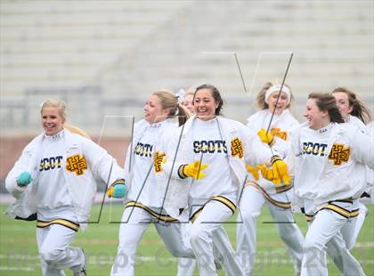 Thumbnail 1 in Highland Park vs. Guyer (UIL 4A D1 Semifinal) photogallery.
