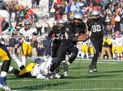 Thumbnail 1 in Highland Park vs. Guyer (UIL 4A D1 Semifinal) photogallery.