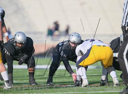 Thumbnail 3 in Highland Park vs. Guyer (UIL 4A D1 Semifinal) photogallery.