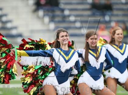 Thumbnail 3 in Highland Park vs. Guyer (UIL 4A D1 Semifinal) photogallery.