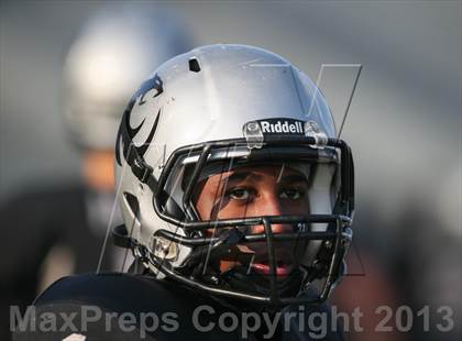 Thumbnail 1 in Highland Park vs. Guyer (UIL 4A D1 Semifinal) photogallery.