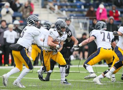 Thumbnail 1 in Highland Park vs. Guyer (UIL 4A D1 Semifinal) photogallery.