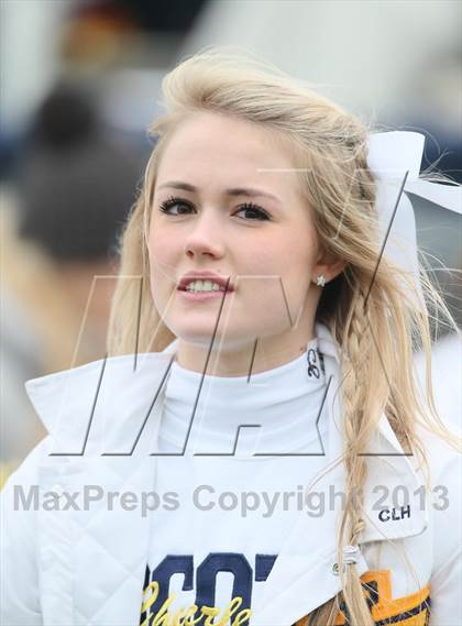 Thumbnail 1 in Highland Park vs. Guyer (UIL 4A D1 Semifinal) photogallery.