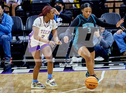 Thumbnail 1 in Santiago vs. Oakland Tech (CIF State D1 Final) photogallery.