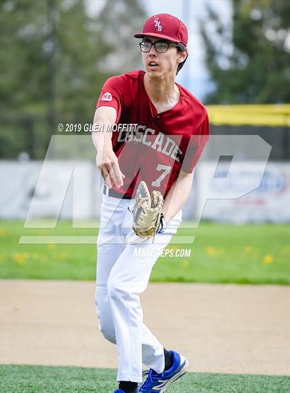Thumbnail 2 in Lake Stevens @ Cascade photogallery.