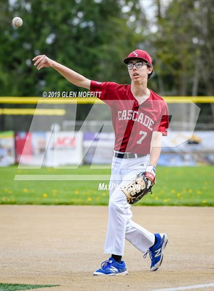 Thumbnail 1 in Lake Stevens @ Cascade photogallery.