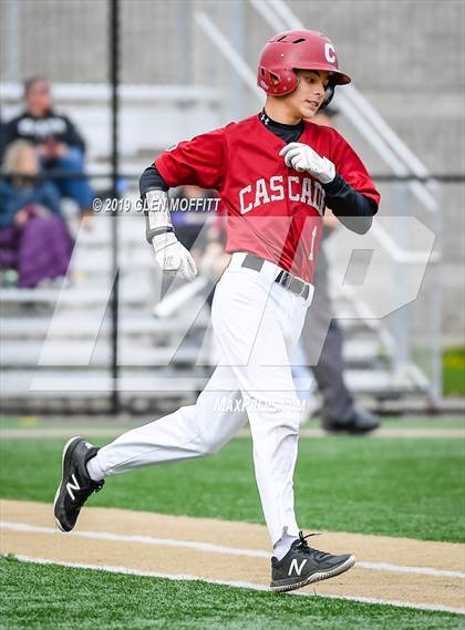 Thumbnail 3 in Lake Stevens @ Cascade photogallery.