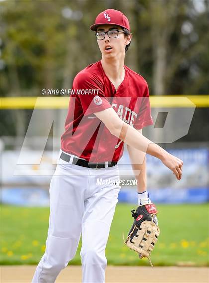 Thumbnail 1 in Lake Stevens @ Cascade photogallery.