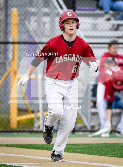 Thumbnail 2 in Lake Stevens @ Cascade photogallery.