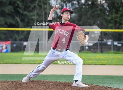 Thumbnail 2 in Lake Stevens @ Cascade photogallery.