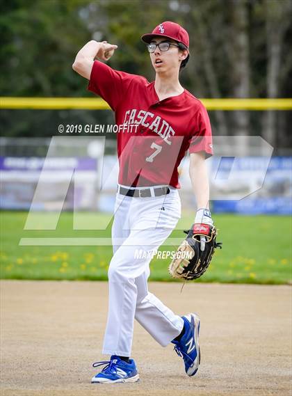 Thumbnail 3 in Lake Stevens @ Cascade photogallery.