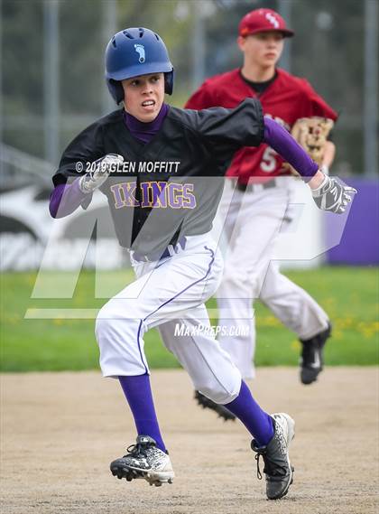 Thumbnail 1 in Lake Stevens @ Cascade photogallery.