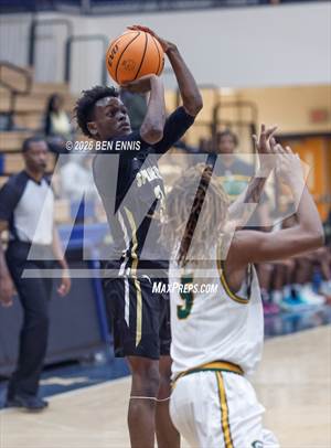 Sprayberry vs. Griffin (Lemon Street Classic)