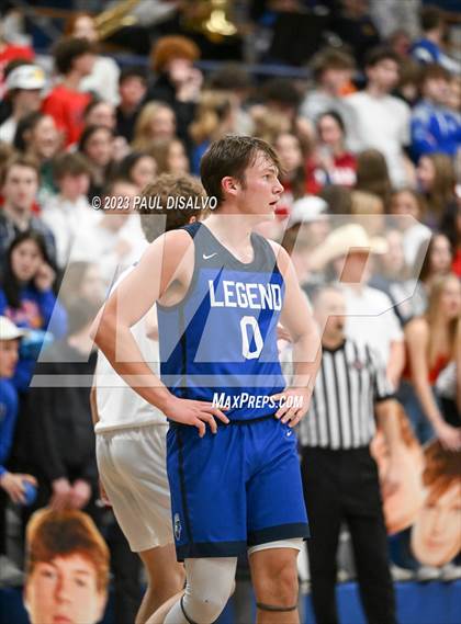 Thumbnail 2 in Legend @ Highlands Ranch photogallery.