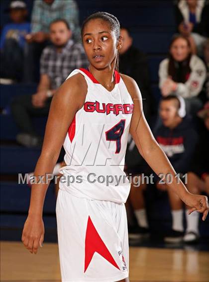Thumbnail 1 in Keppel vs. Bellarmine-Jefferson (West Coast Holiday Classic) photogallery.