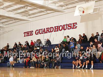 Thumbnail 3 in Keppel vs. Bellarmine-Jefferson (West Coast Holiday Classic) photogallery.