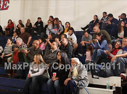 Thumbnail 1 in Keppel vs. Bellarmine-Jefferson (West Coast Holiday Classic) photogallery.