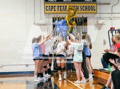 Thumbnail 3 in Overhills @ Cape Fear photogallery.