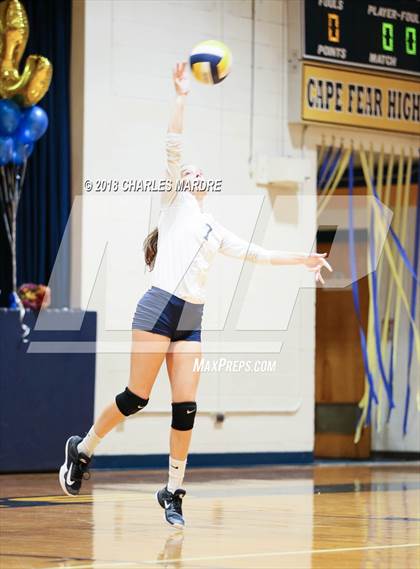Thumbnail 2 in Overhills @ Cape Fear photogallery.