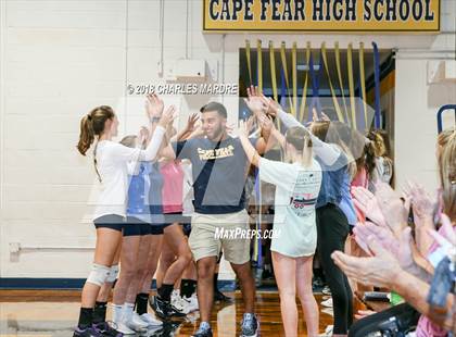 Thumbnail 3 in Overhills @ Cape Fear photogallery.