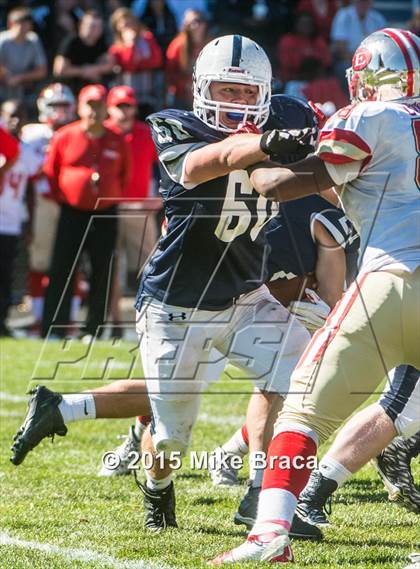 Thumbnail 3 in Everett @ St. John's Prep photogallery.