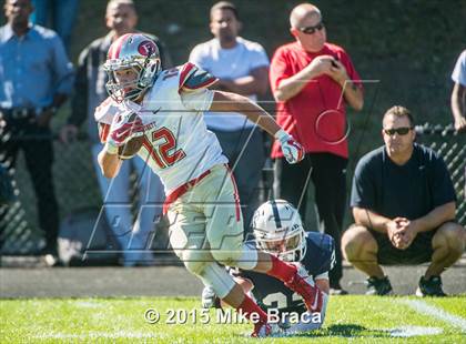 Thumbnail 3 in Everett @ St. John's Prep photogallery.