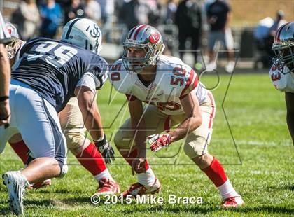 Thumbnail 2 in Everett @ St. John's Prep photogallery.