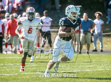 Thumbnail 3 in Everett @ St. John's Prep photogallery.