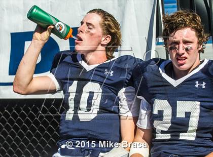 Thumbnail 3 in Everett @ St. John's Prep photogallery.