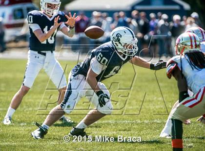 Thumbnail 3 in Everett @ St. John's Prep photogallery.