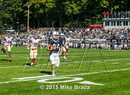 Thumbnail 1 in Everett @ St. John's Prep photogallery.