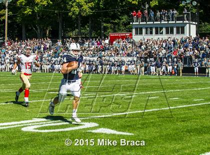 Thumbnail 2 in Everett @ St. John's Prep photogallery.