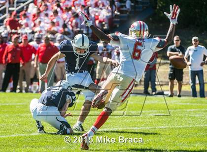 Thumbnail 3 in Everett @ St. John's Prep photogallery.