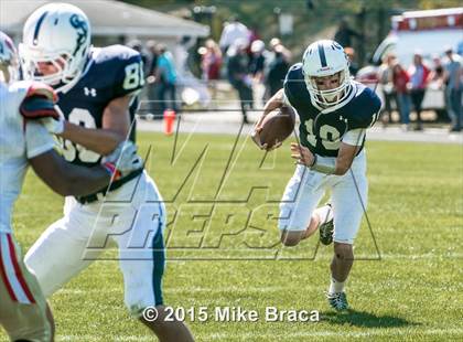 Thumbnail 2 in Everett @ St. John's Prep photogallery.