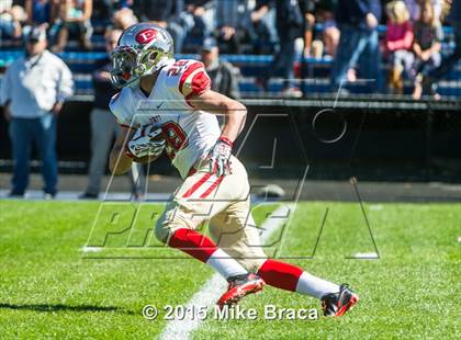 Thumbnail 2 in Everett @ St. John's Prep photogallery.