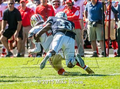Thumbnail 3 in Everett @ St. John's Prep photogallery.