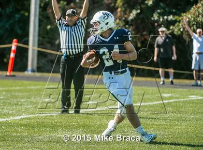 Thumbnail 3 in Everett @ St. John's Prep photogallery.