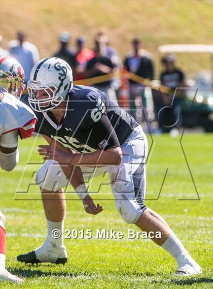 Thumbnail 3 in Everett @ St. John's Prep photogallery.