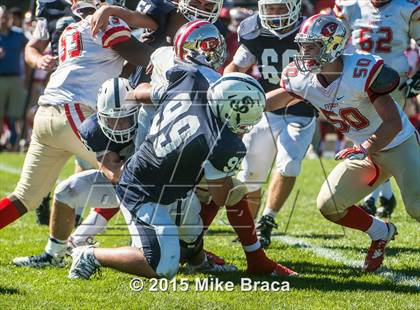 Thumbnail 3 in Everett @ St. John's Prep photogallery.