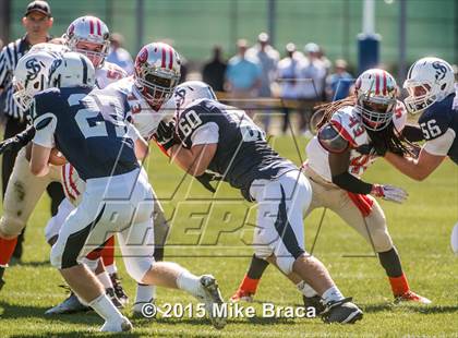 Thumbnail 3 in Everett @ St. John's Prep photogallery.