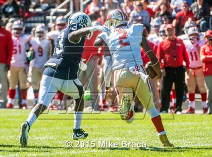Thumbnail 2 in Everett @ St. John's Prep photogallery.