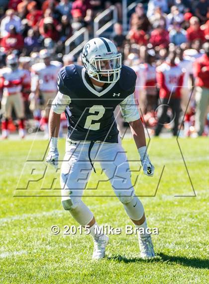 Thumbnail 3 in Everett @ St. John's Prep photogallery.