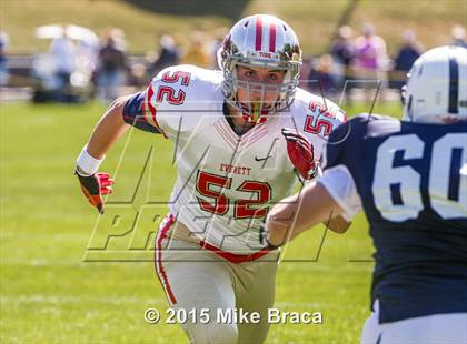Thumbnail 3 in Everett @ St. John's Prep photogallery.