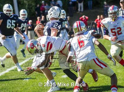 Thumbnail 1 in Everett @ St. John's Prep photogallery.