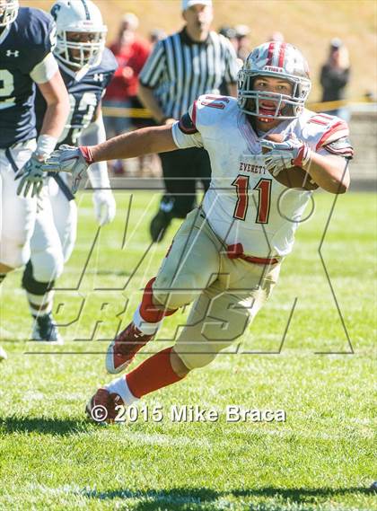 Thumbnail 3 in Everett @ St. John's Prep photogallery.
