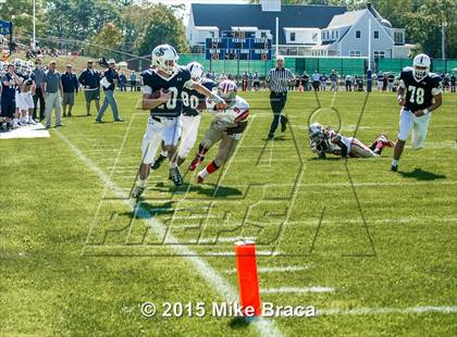 Thumbnail 3 in Everett @ St. John's Prep photogallery.