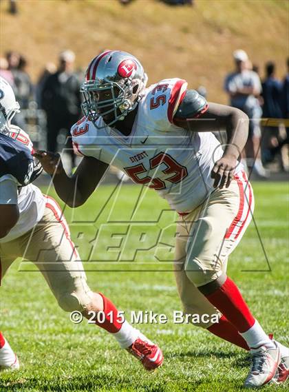 Thumbnail 3 in Everett @ St. John's Prep photogallery.